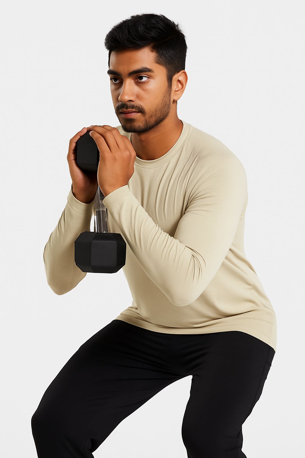 Steadfast Longsleeve - Terraloop