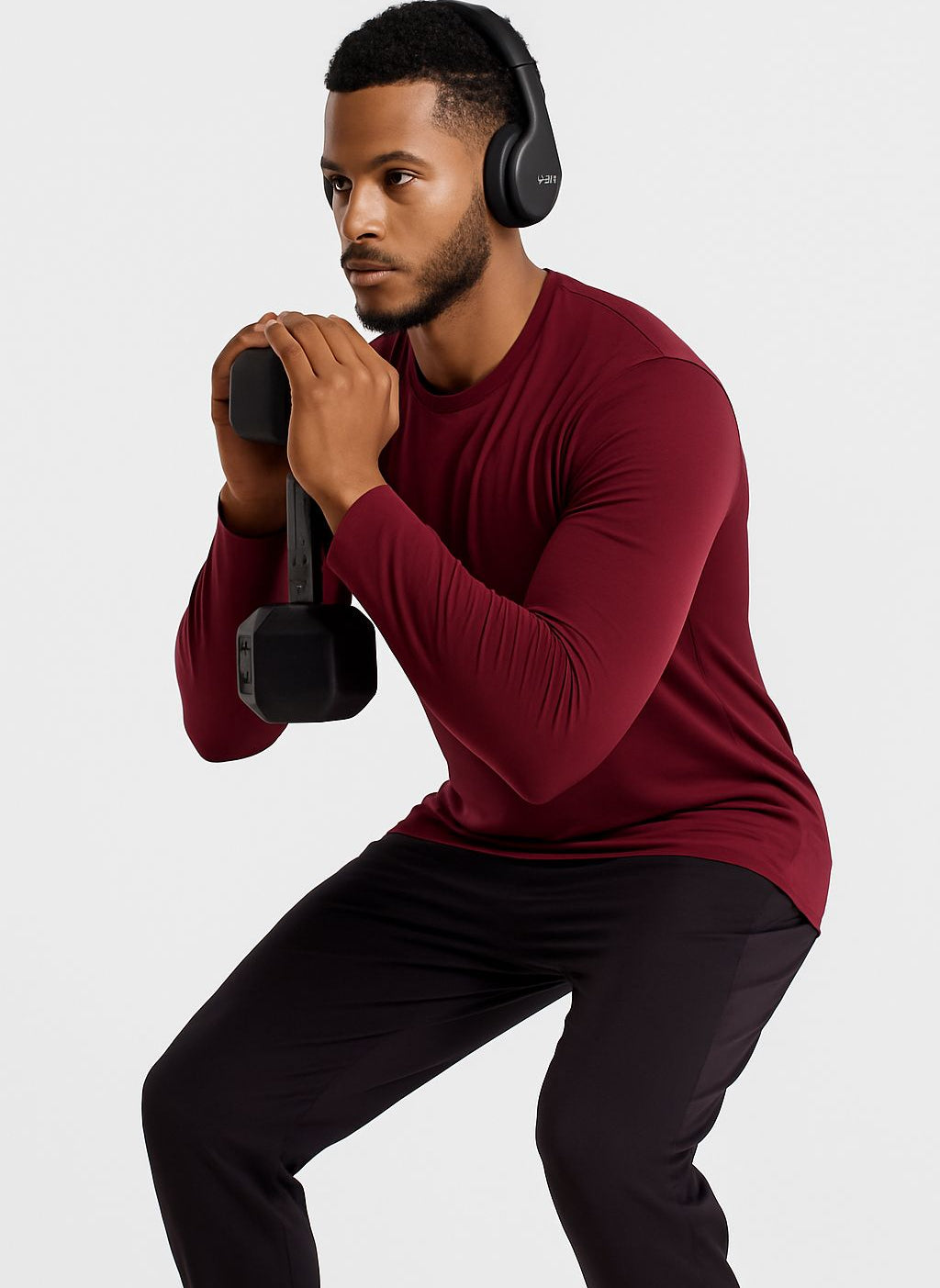 Steadfast Longsleeve - Terraloop