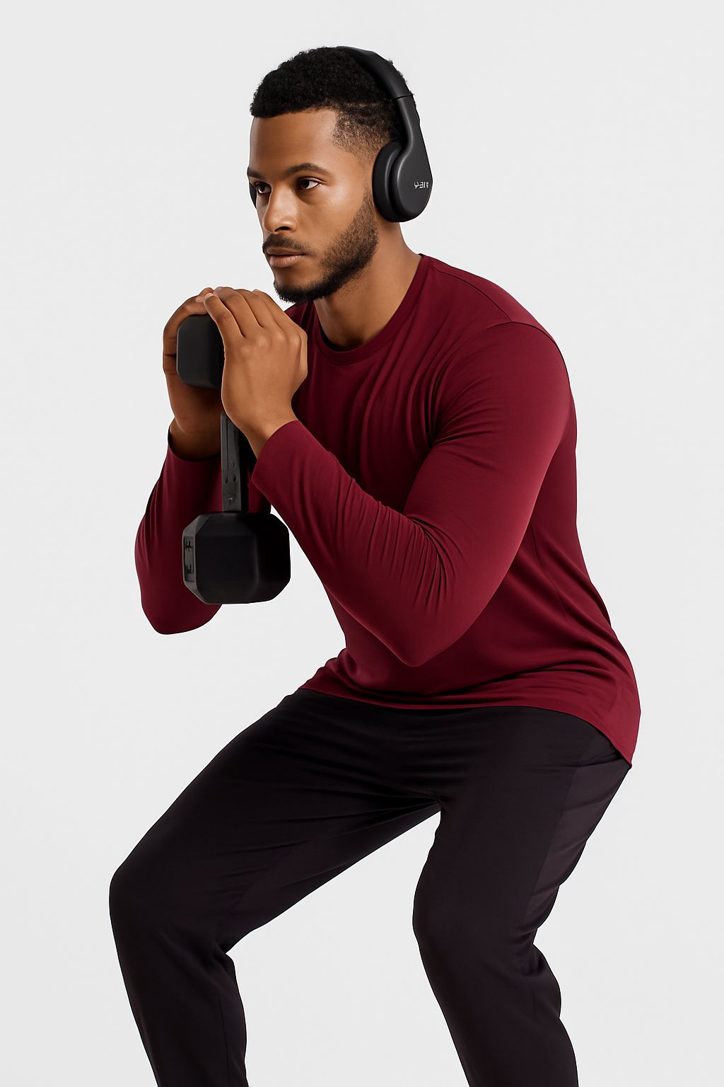 Steadfast Longsleeve - Terraloop