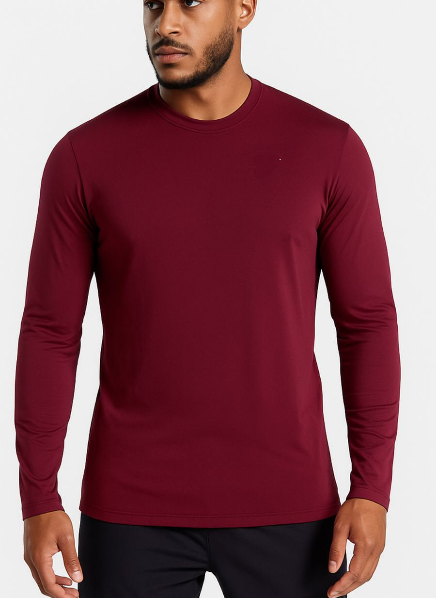 Steadfast Longsleeve - Terraloop