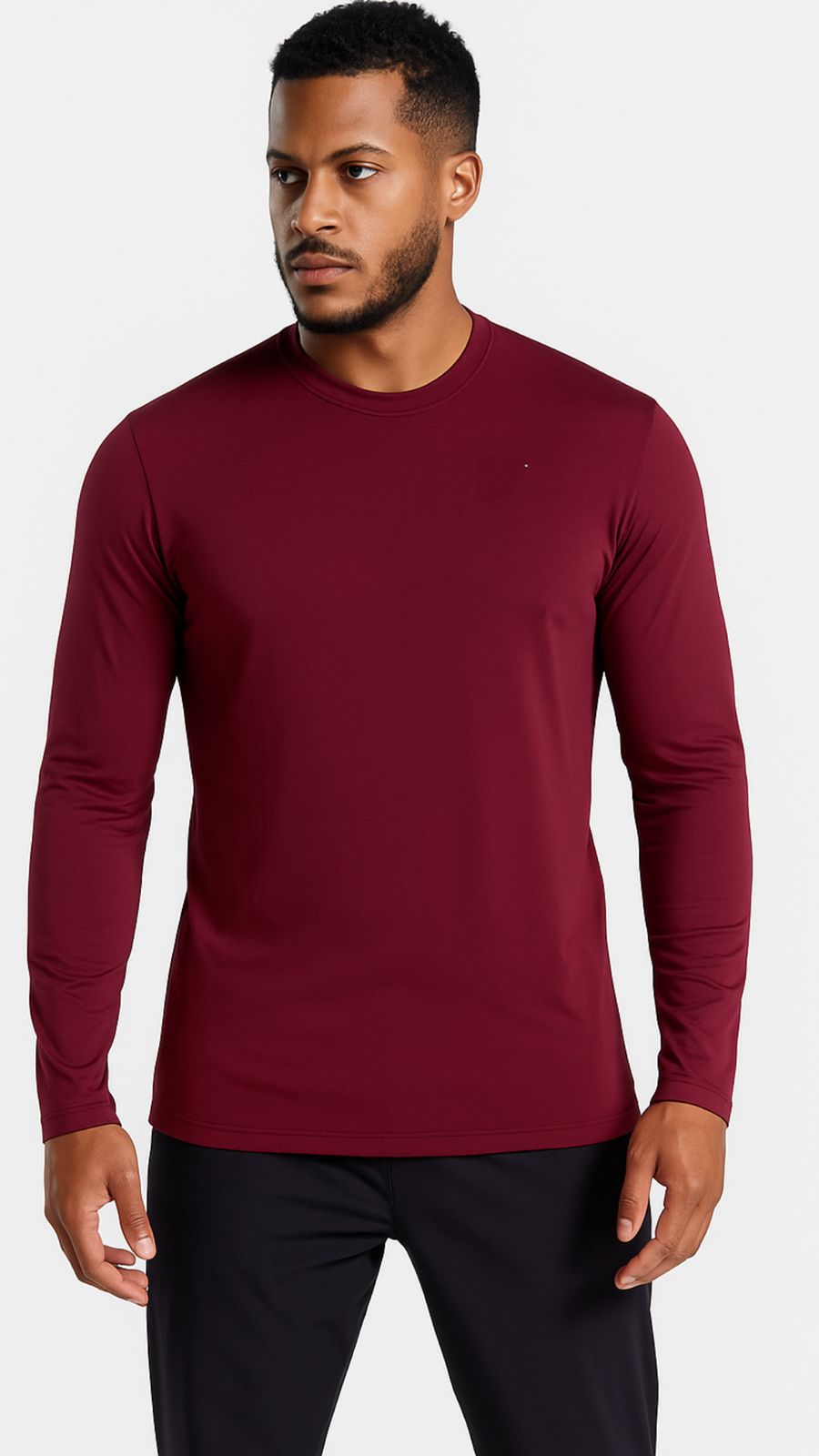 Steadfast Longsleeve - Terraloop