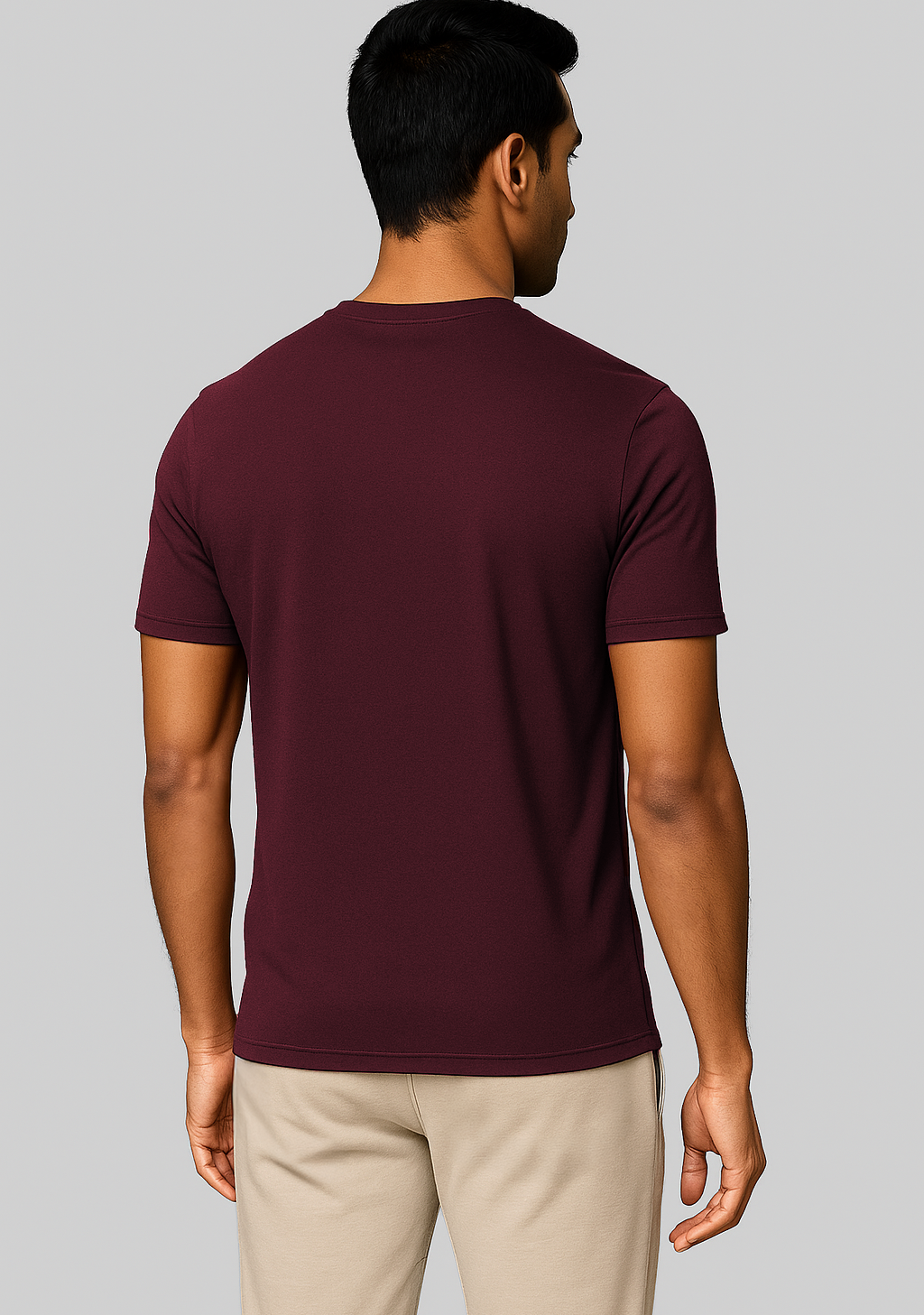 SoftCore Tee - Terraloop