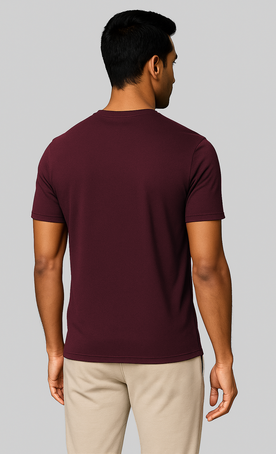 SoftCore Tee - Terraloop