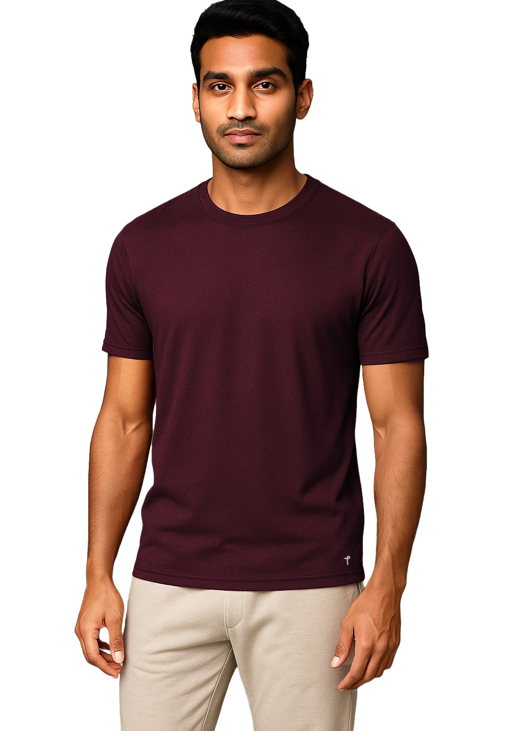 SoftCore Tee - Terraloop