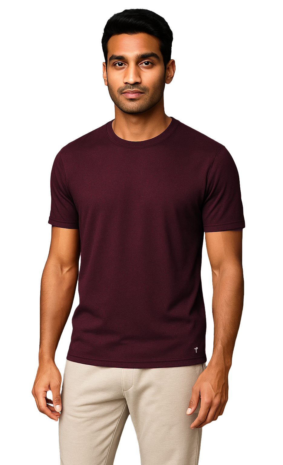 SoftCore Tee - Terraloop