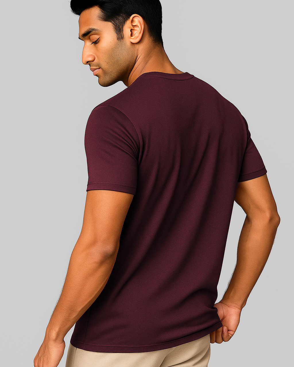 SoftCore Tee - Terraloop