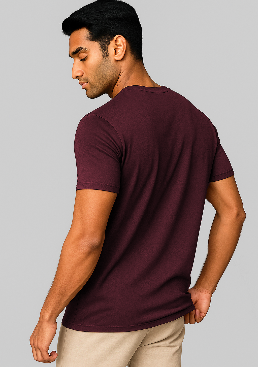 SoftCore Tee - Terraloop