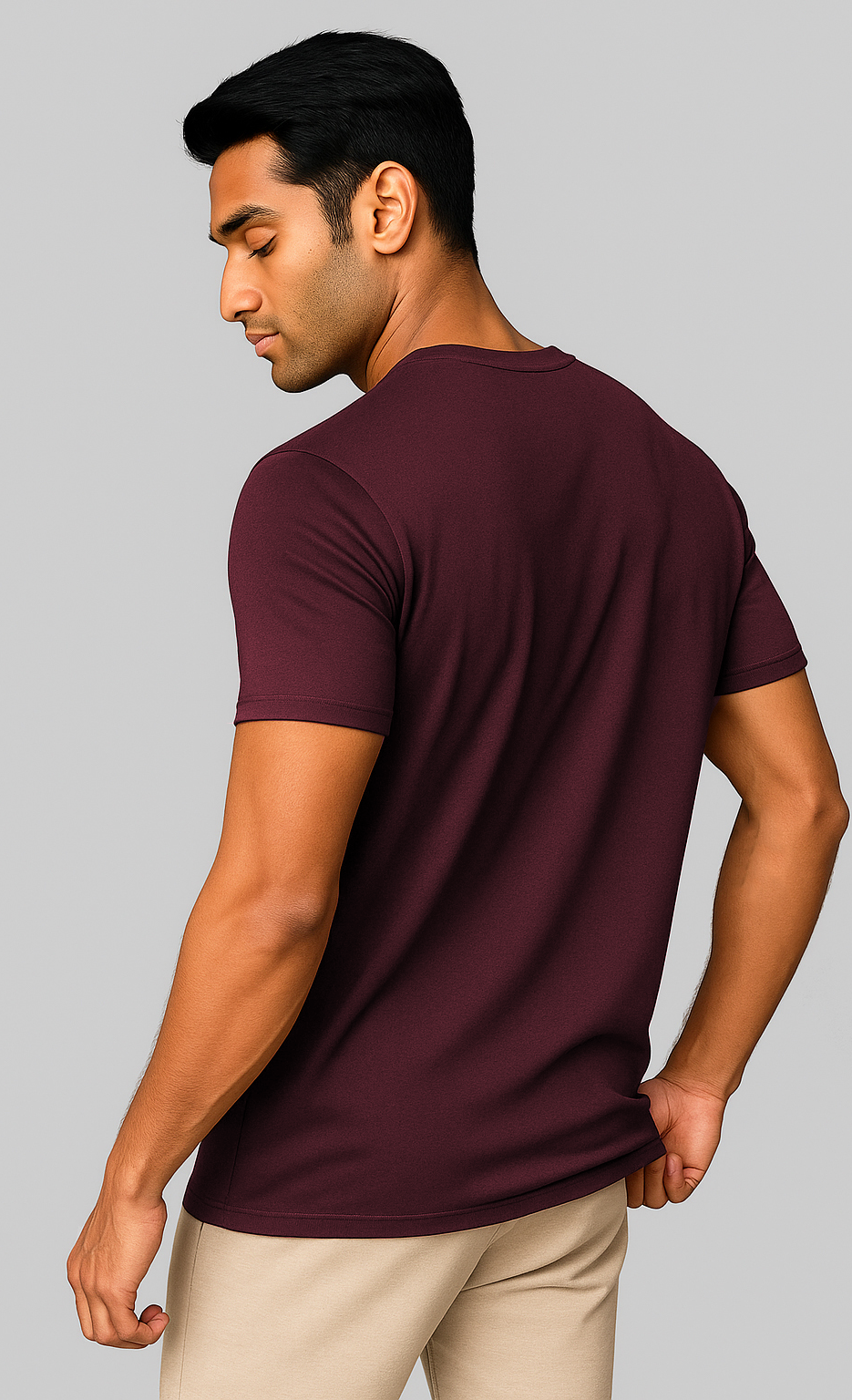 SoftCore Tee - Terraloop