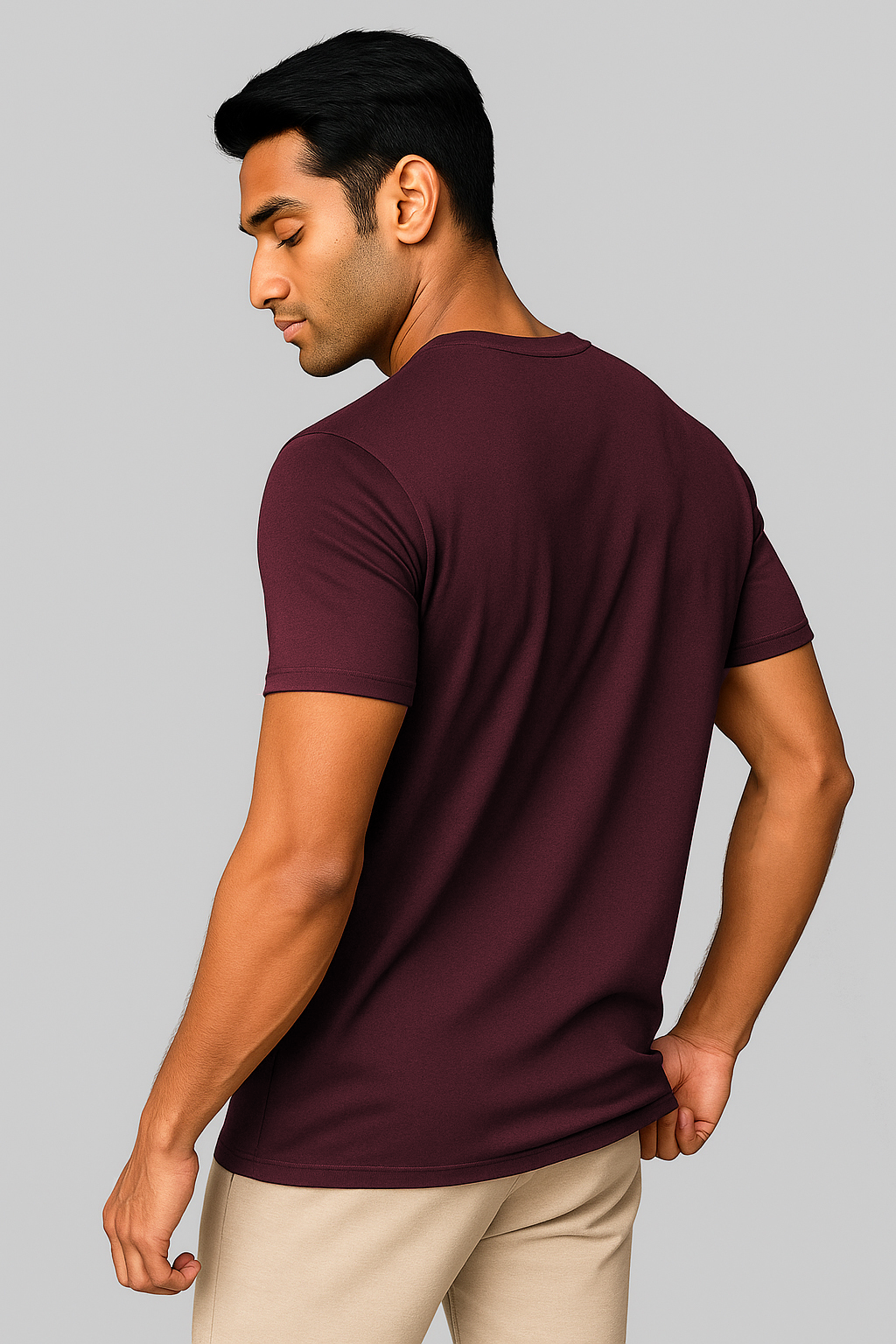 SoftCore Tee - Terraloop