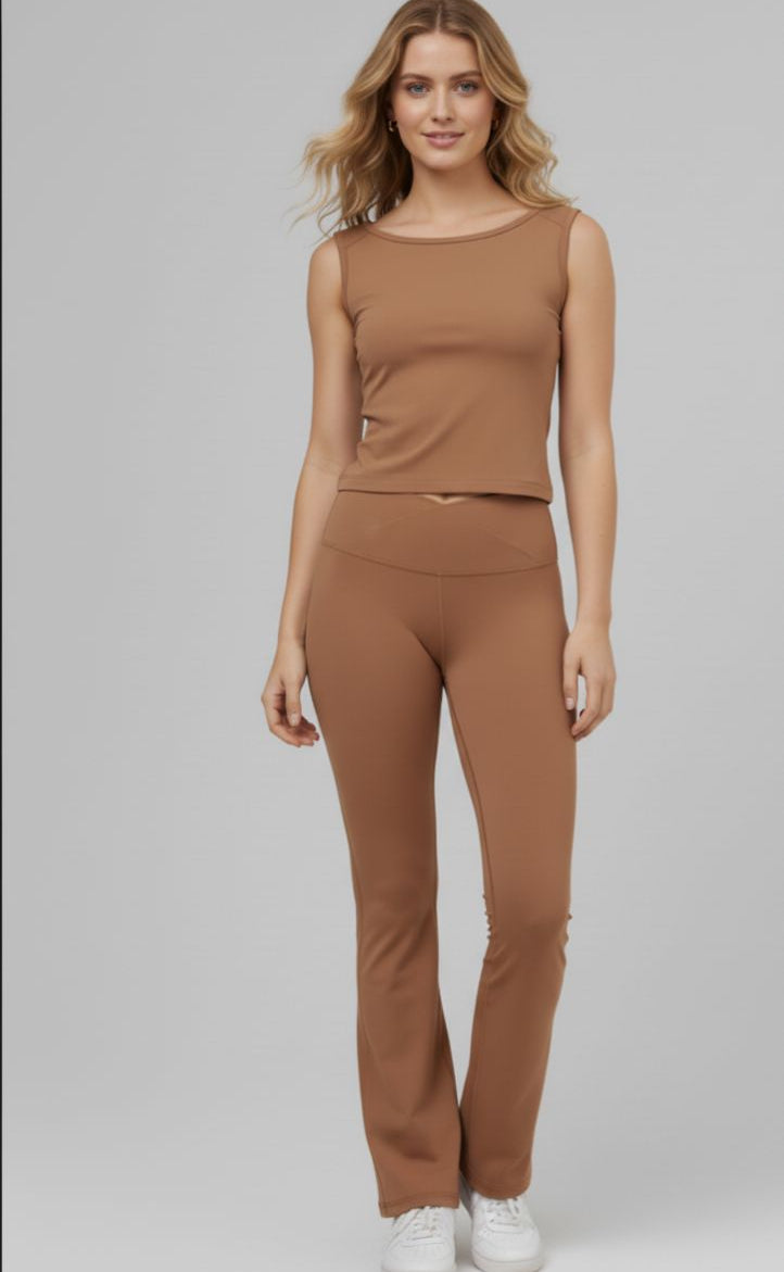 FlowForm Set - Terraloop