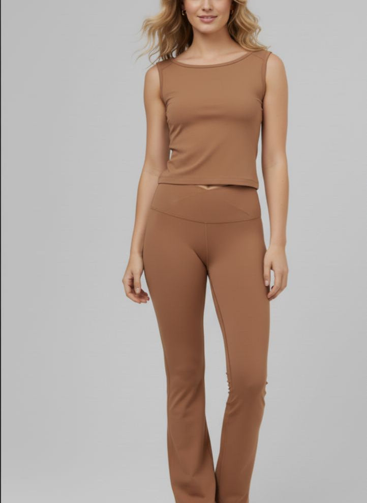 FlowForm Set - Terraloop