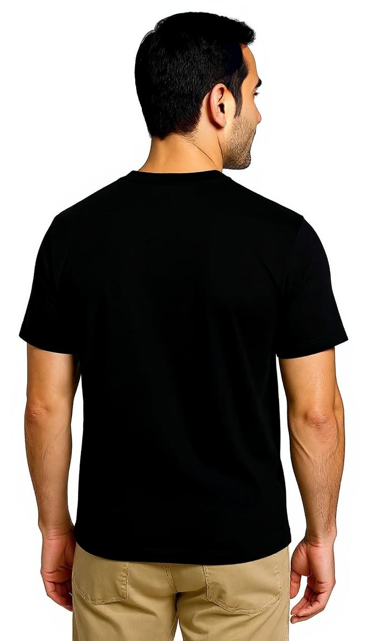 SoftCore Tee - Terraloop