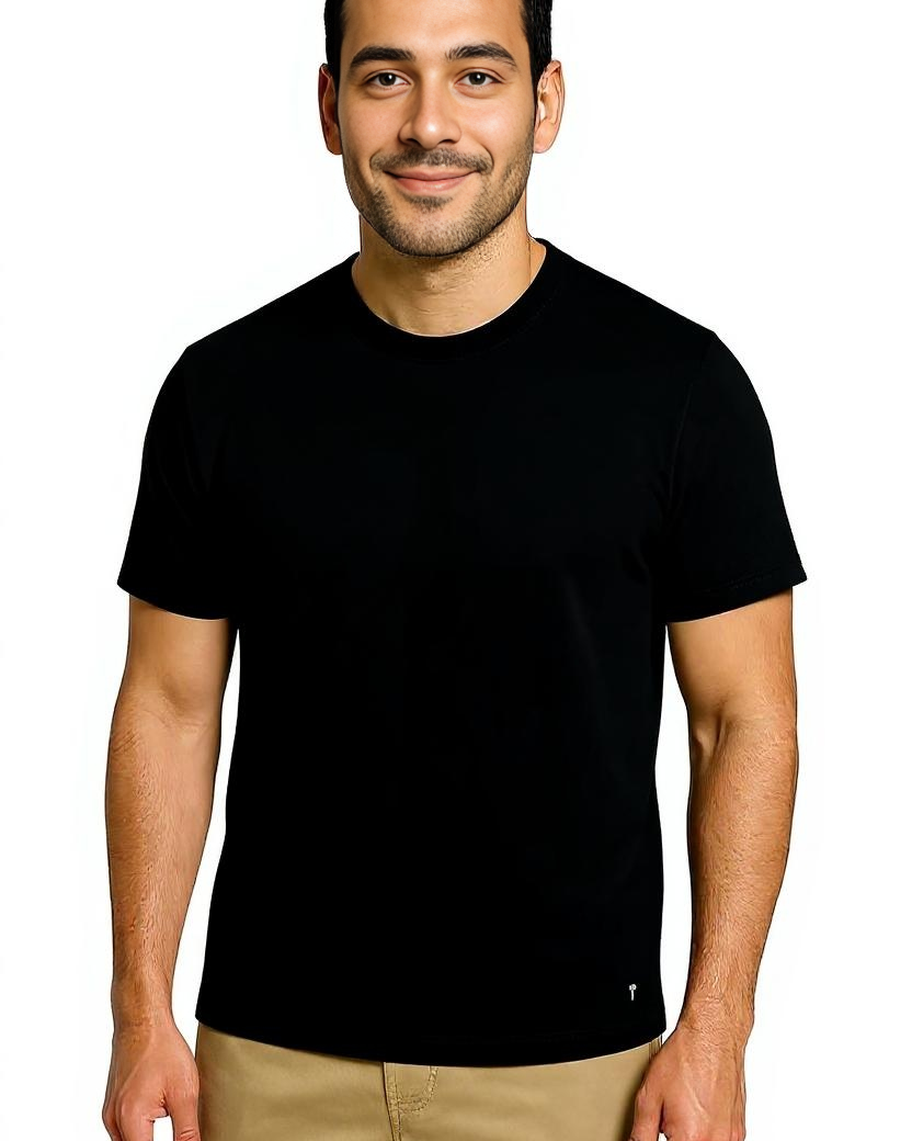 SoftCore Tee - Terraloop