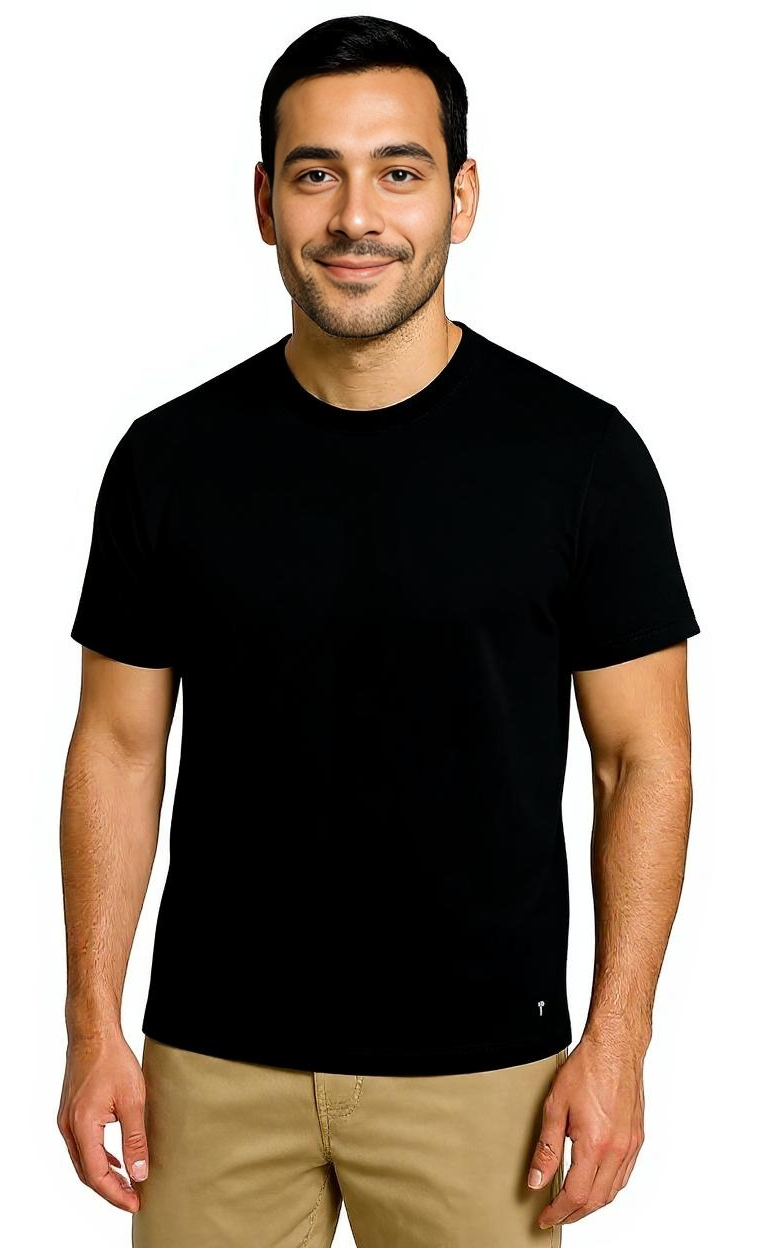 SoftCore Tee - Terraloop