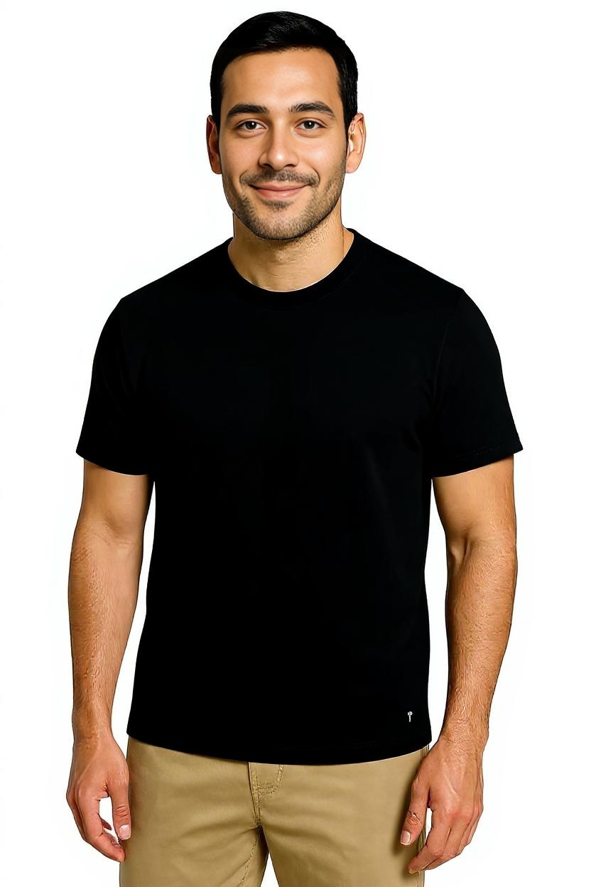 SoftCore Tee - Terraloop