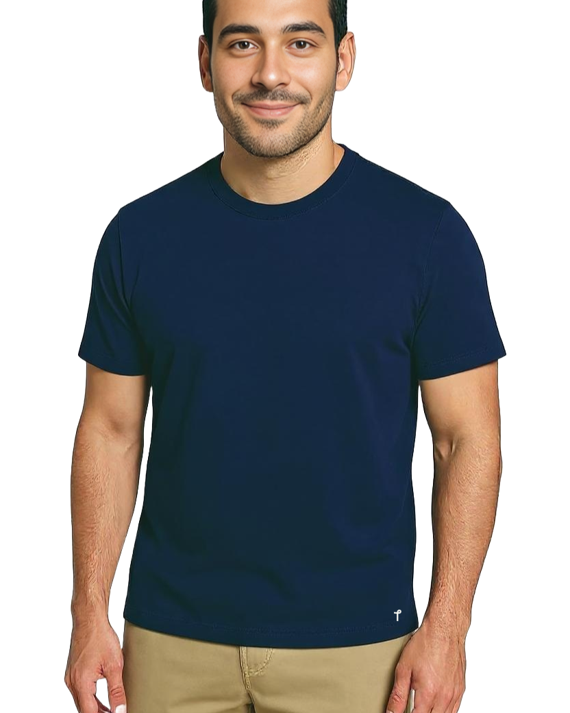 SoftCore Tee - Terraloop