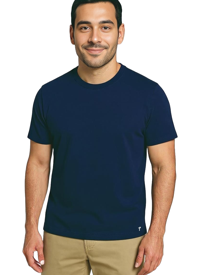 SoftCore Tee - Terraloop