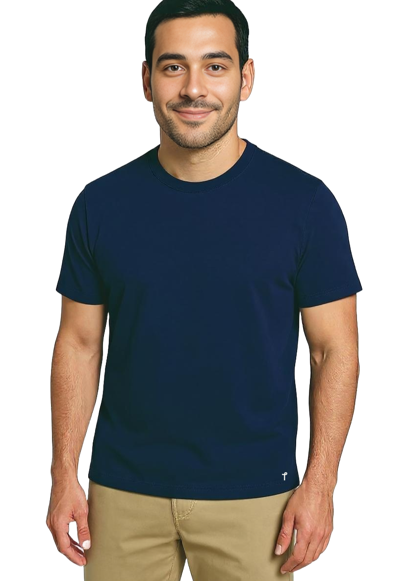 SoftCore Tee - Terraloop