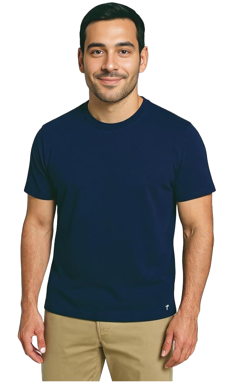 SoftCore Tee - Terraloop
