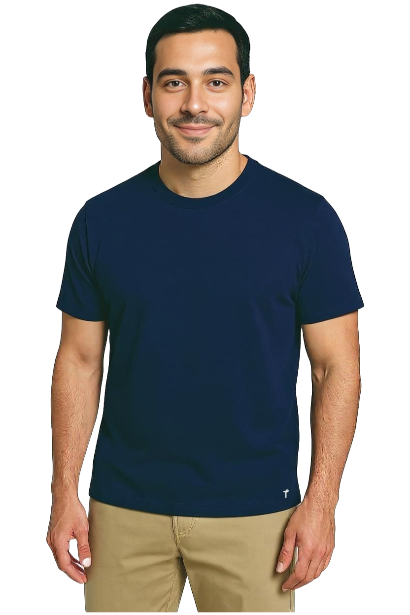 SoftCore Tee - Terraloop