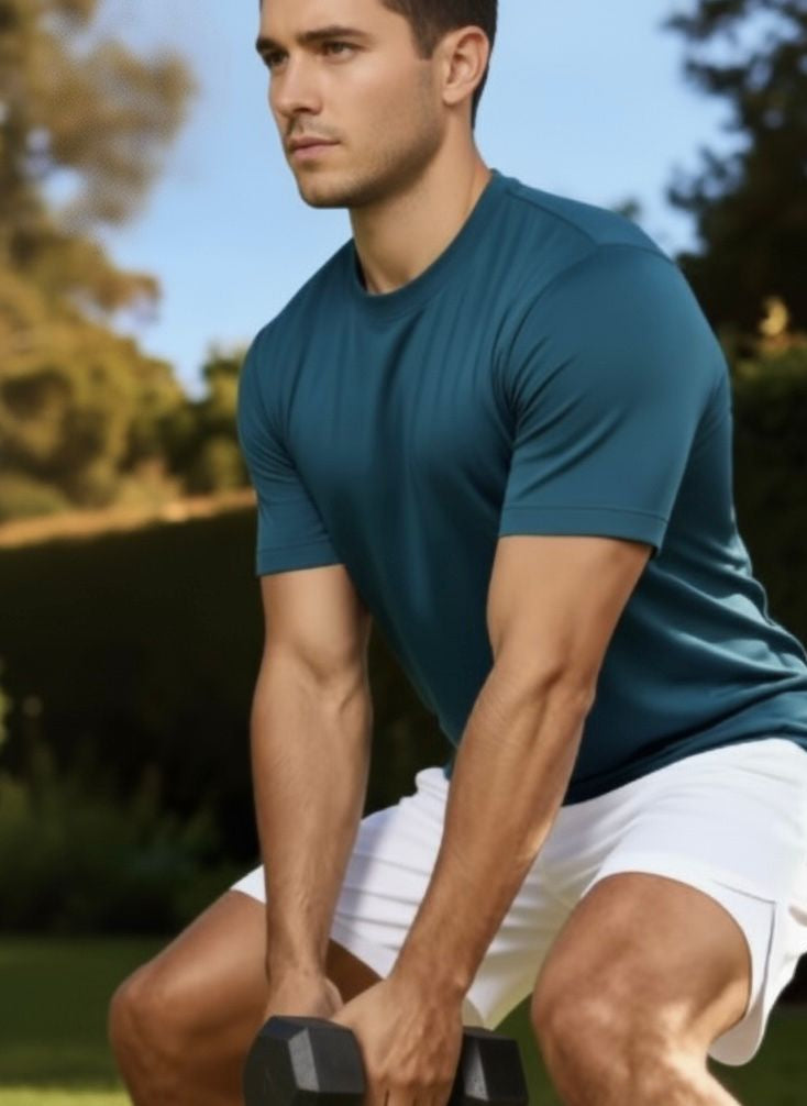 SoftCore Tee - Terraloop