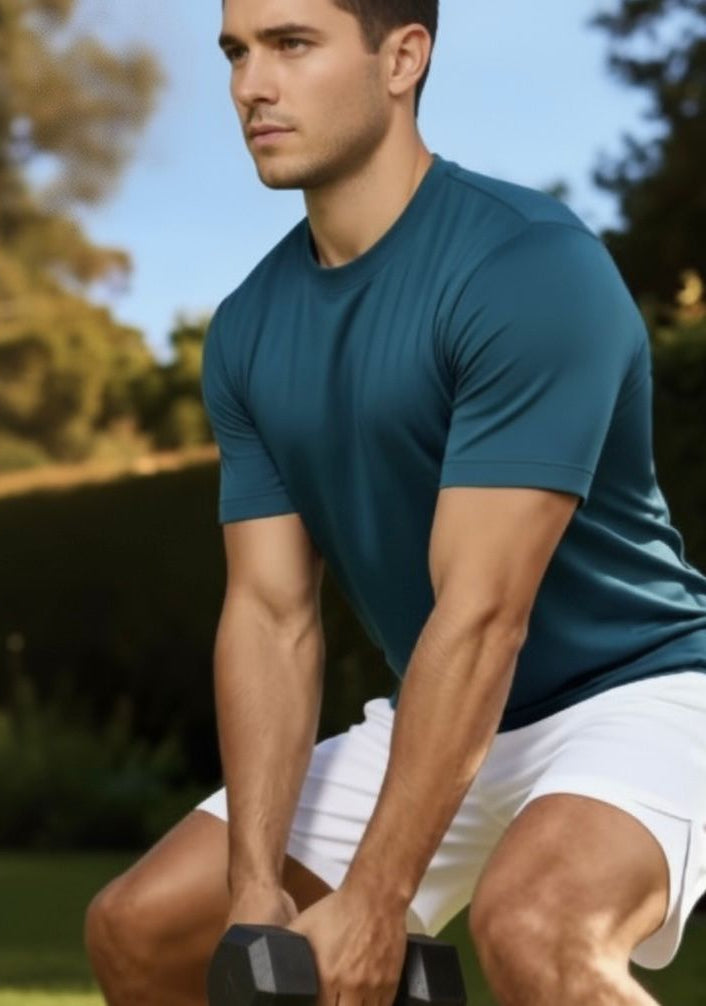 SoftCore Tee - Terraloop