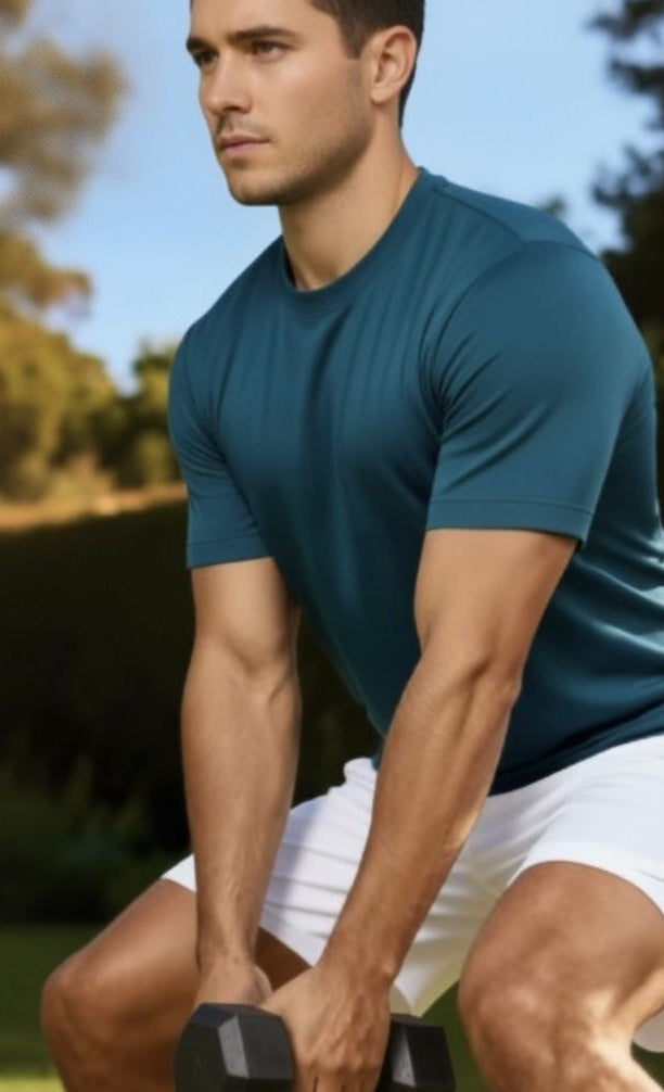 SoftCore Tee - Terraloop