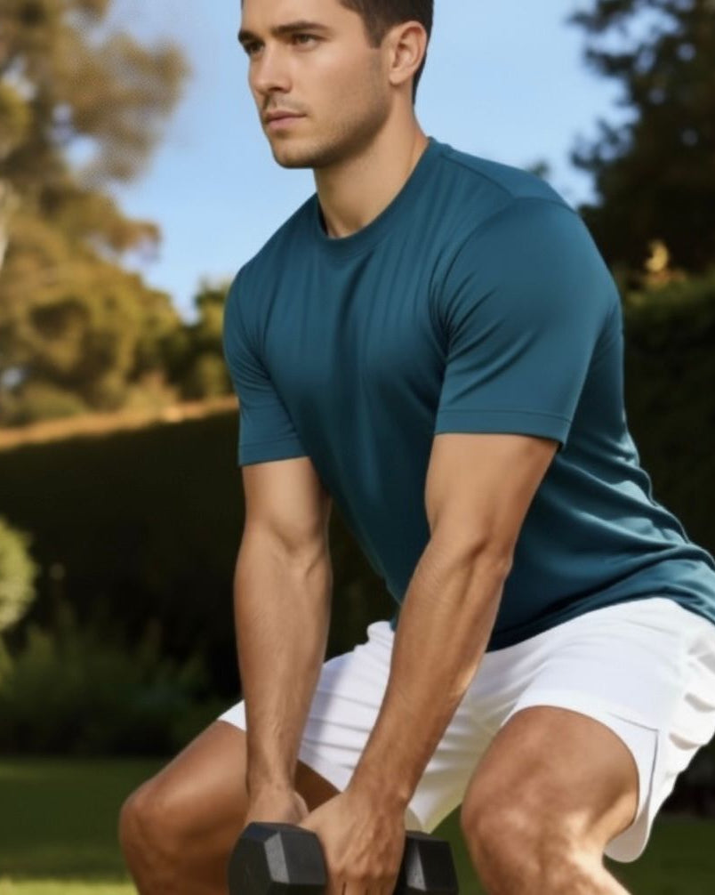 SoftCore Tee - Terraloop