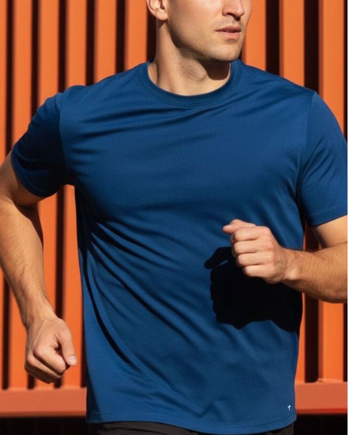 SoftCore Tee - Terraloop