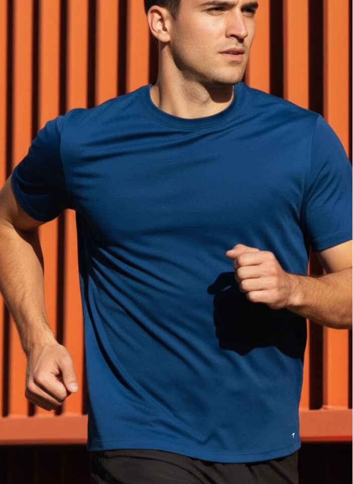 SoftCore Tee - Terraloop