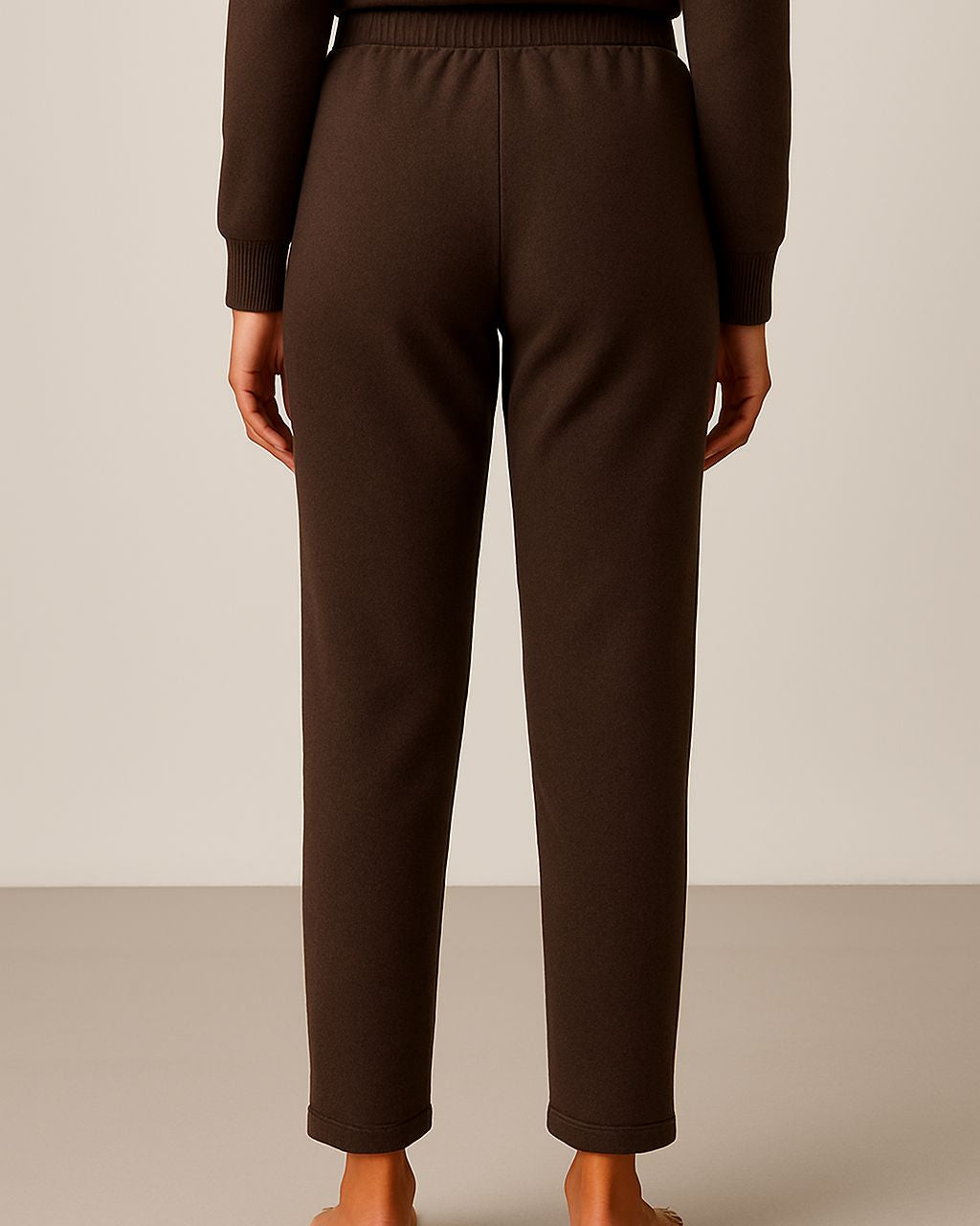 CloudFleece Jogger - Terraloop