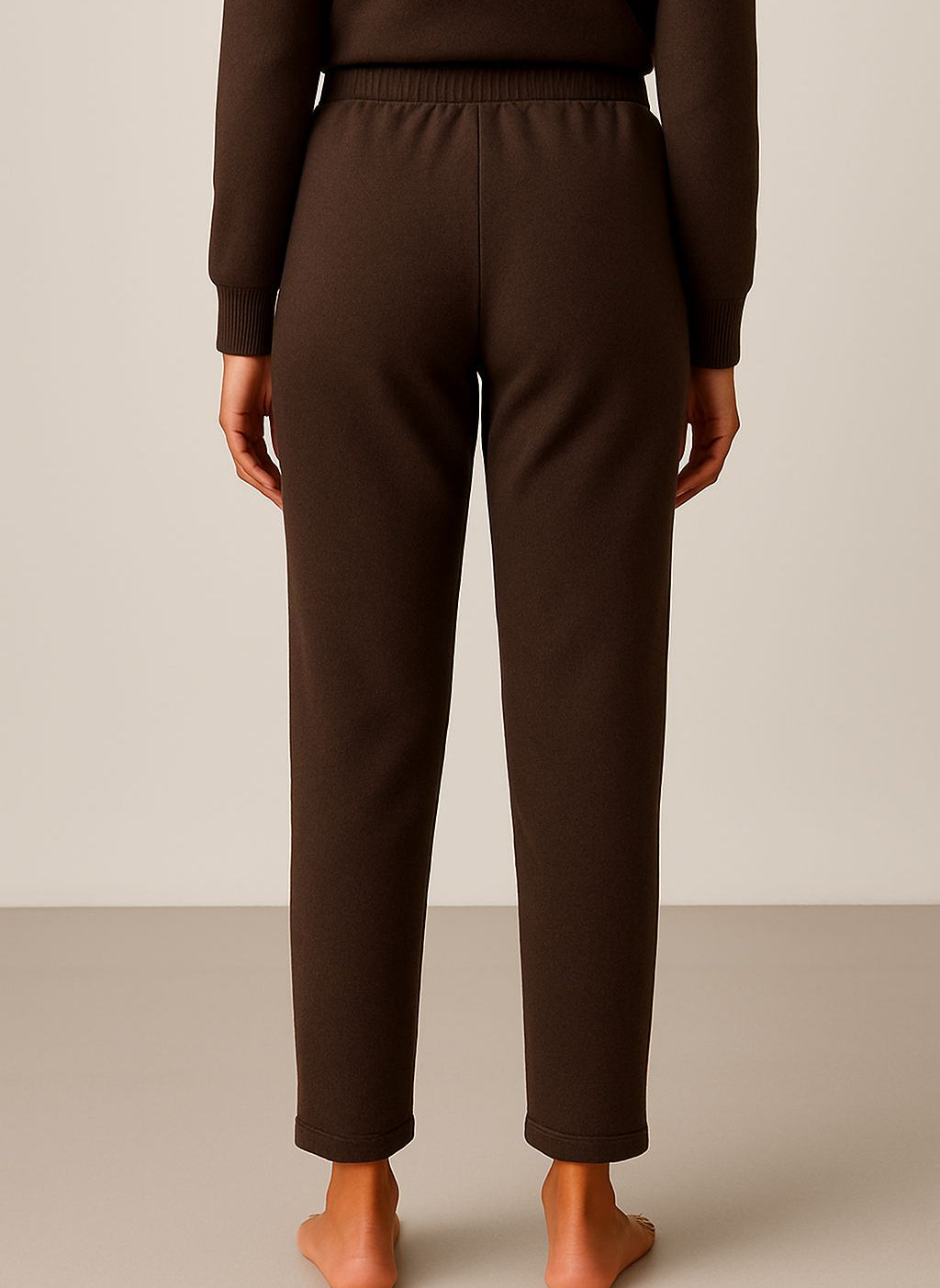 CloudFleece Jogger - Terraloop