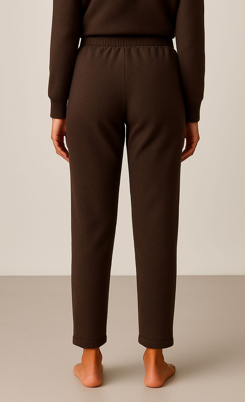 CloudFleece Jogger - Terraloop