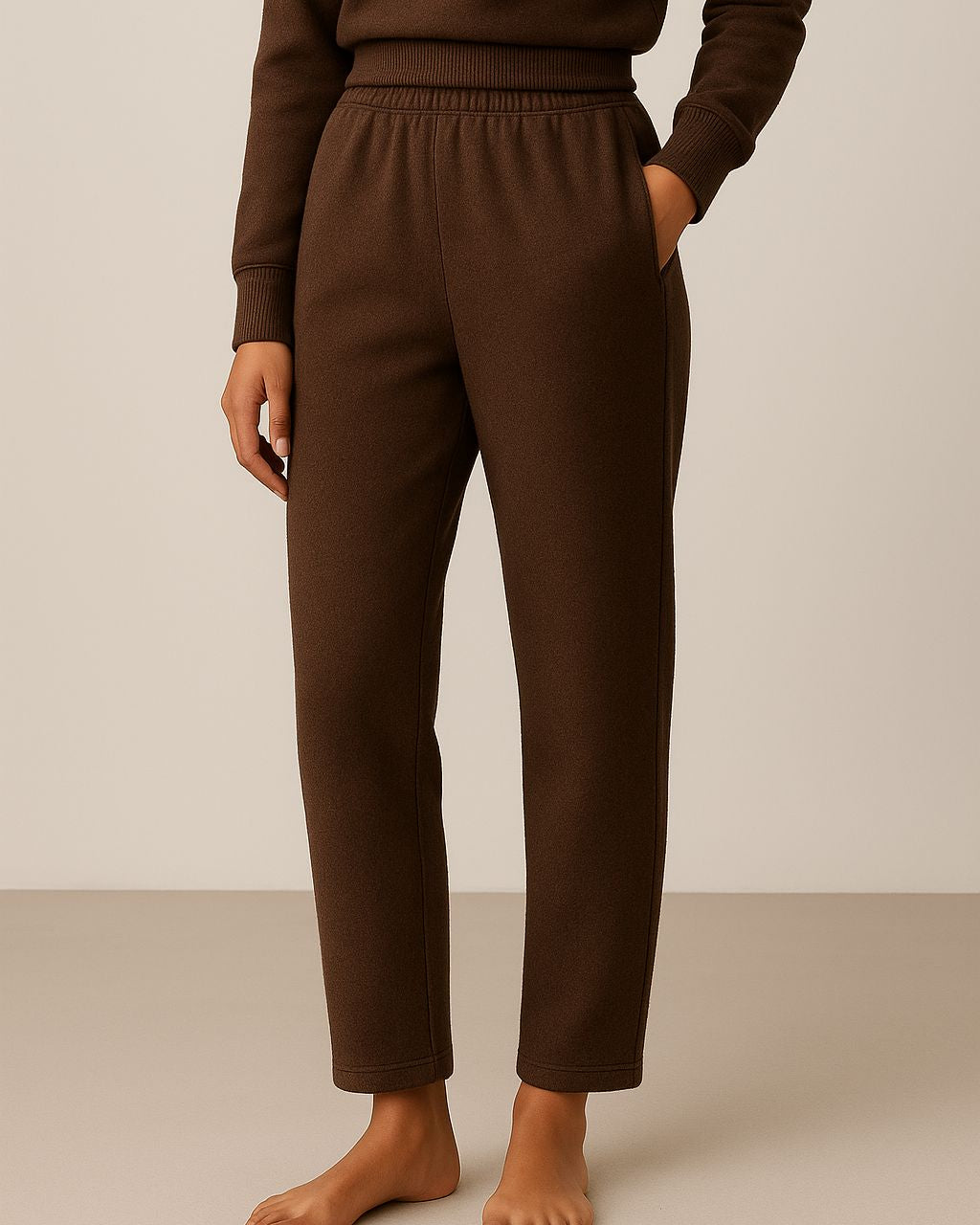 CloudFleece Jogger - Terraloop