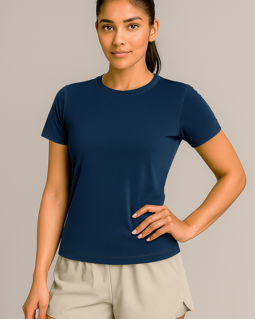 AirEase Tee - Terraloop