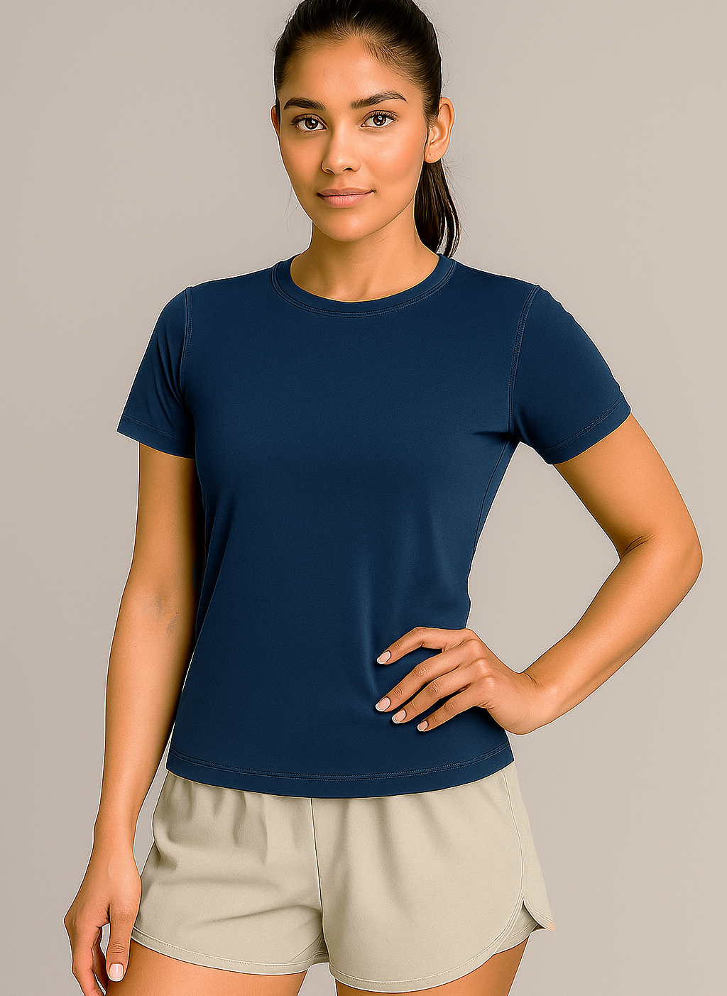 AirEase Tee - Terraloop