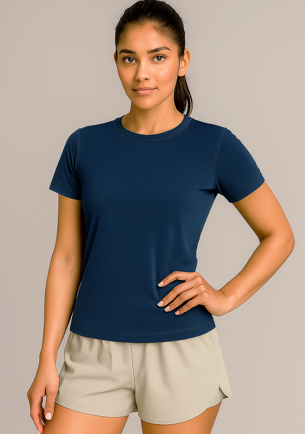 AirEase Tee - Terraloop