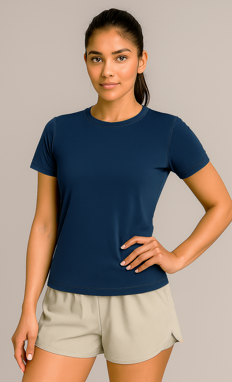 AirEase Tee - Terraloop