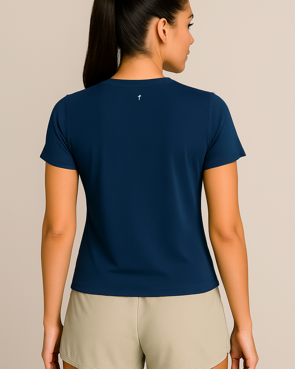 AirEase Tee - Terraloop