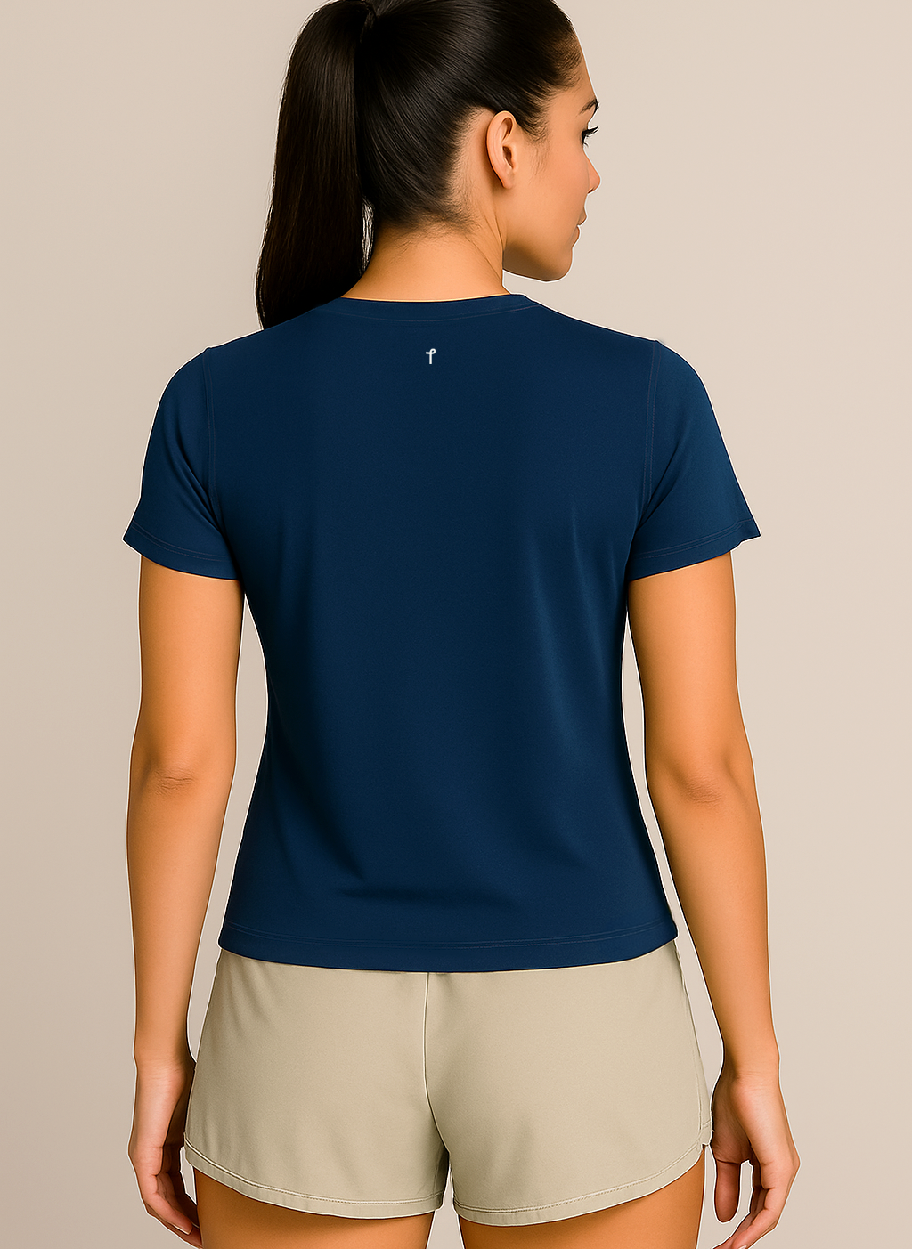 AirEase Tee - Terraloop