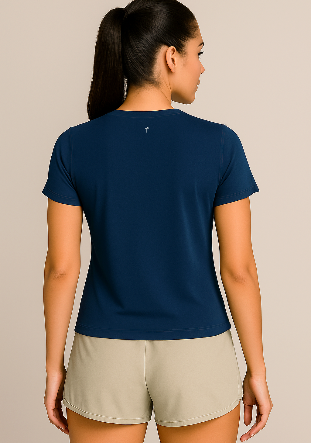 AirEase Tee - Terraloop