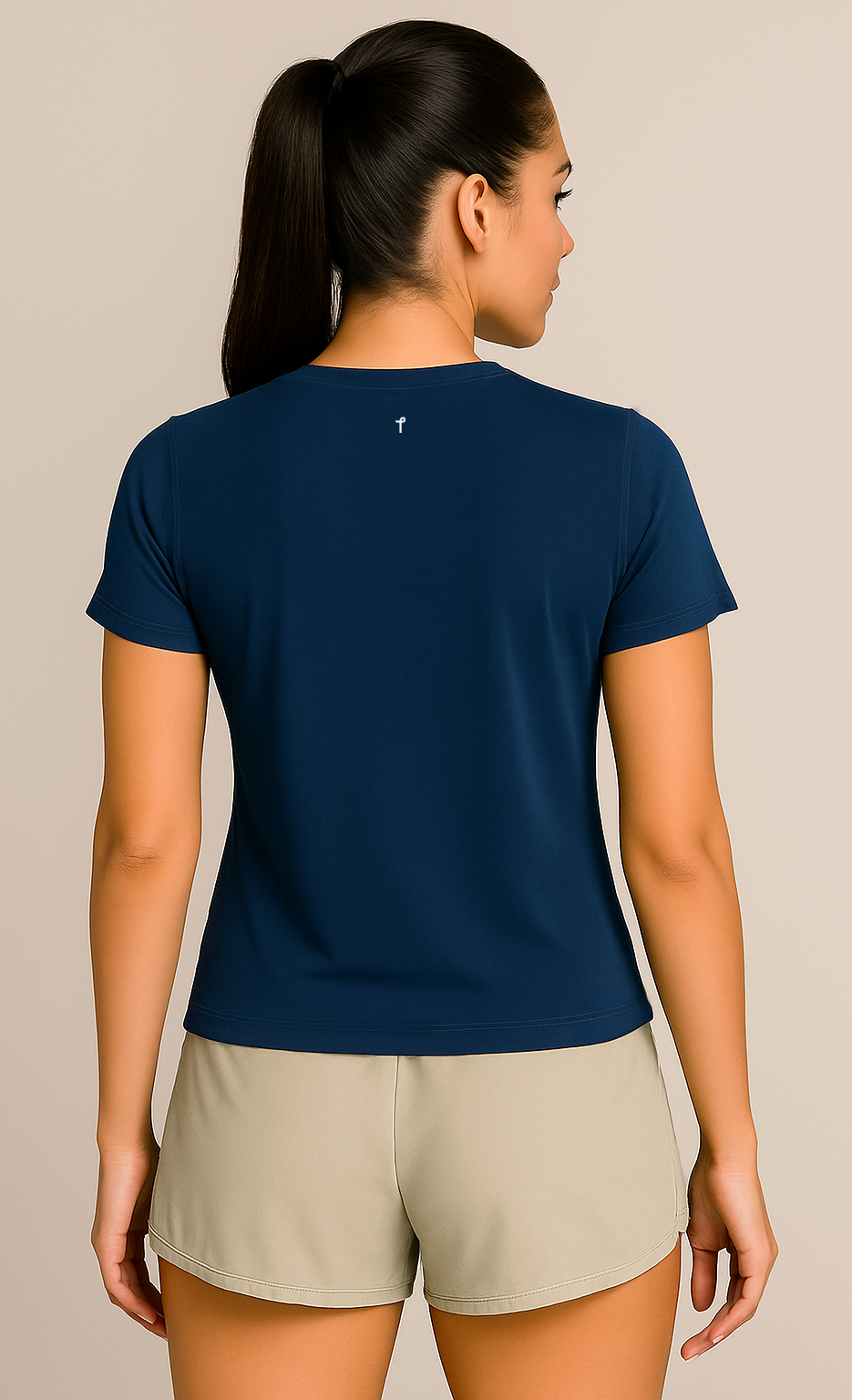 AirEase Tee - Terraloop
