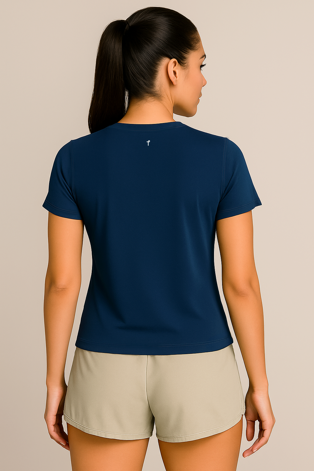 AirEase Tee - Terraloop