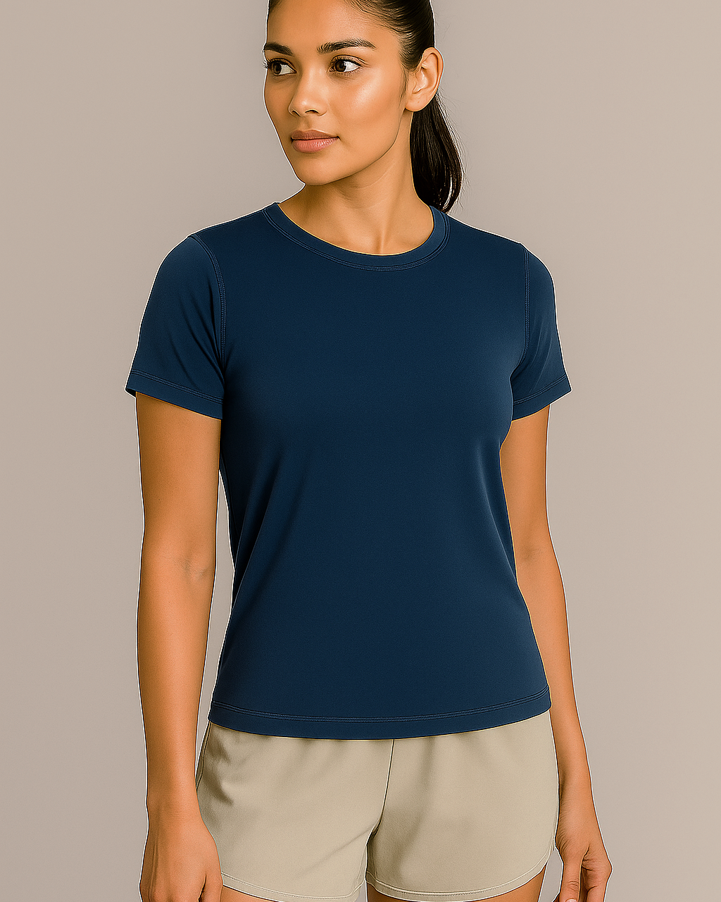 AirEase Tee - Terraloop