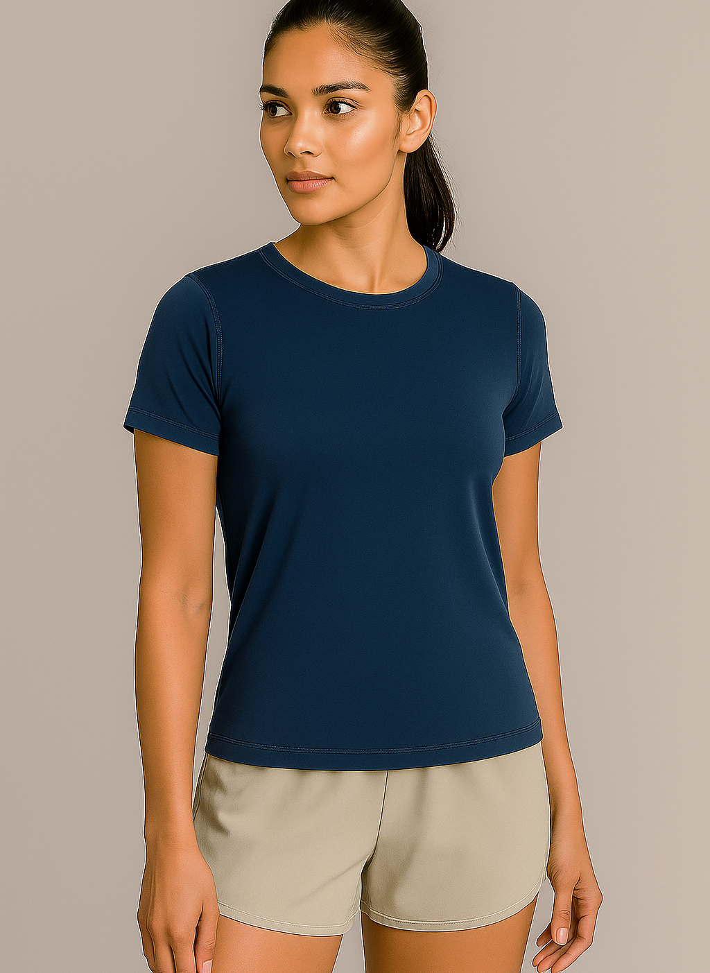 AirEase Tee - Terraloop