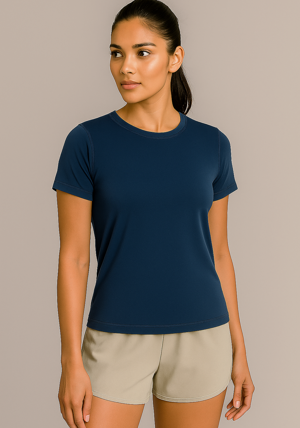 AirEase Tee - Terraloop