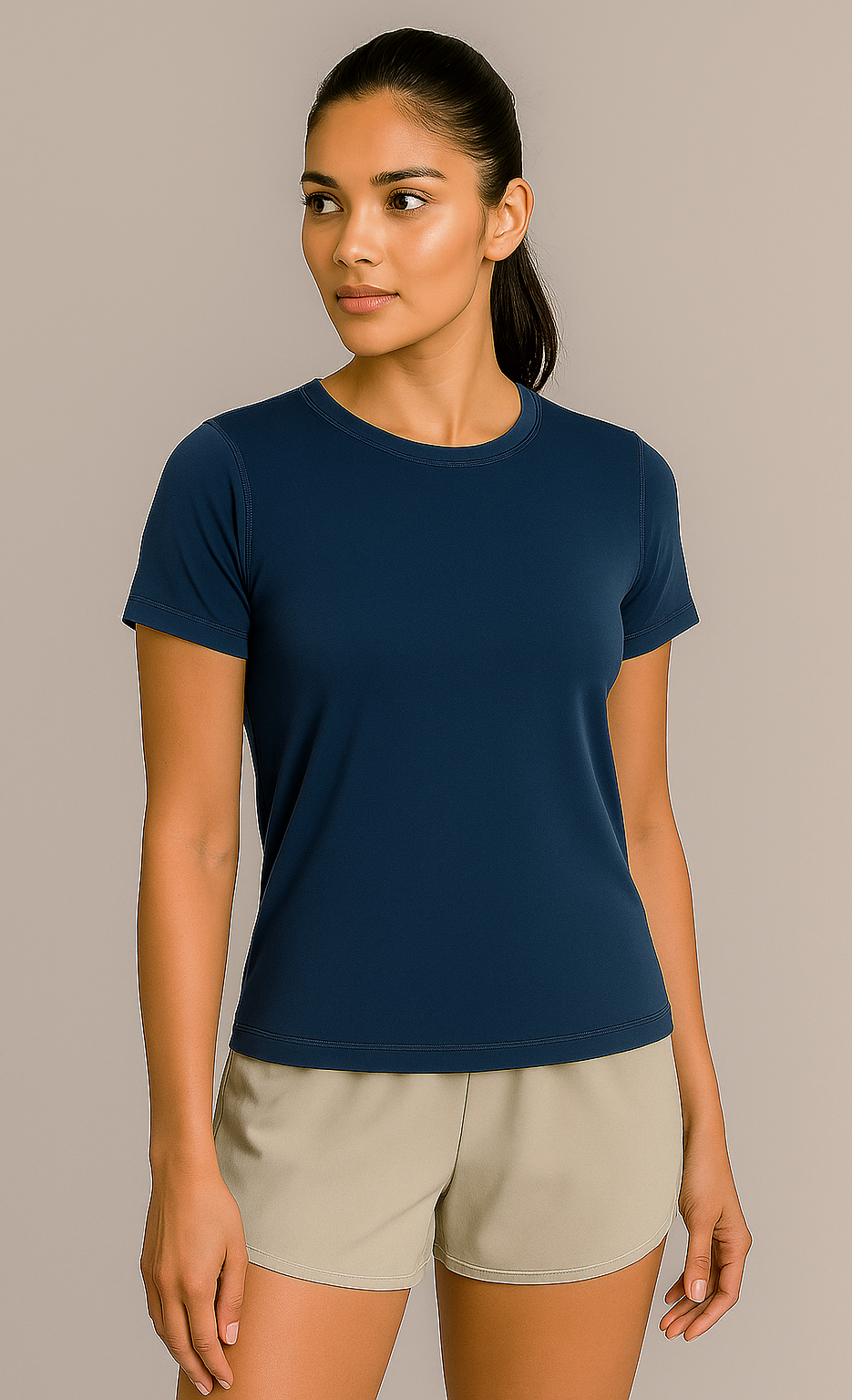 AirEase Tee - Terraloop