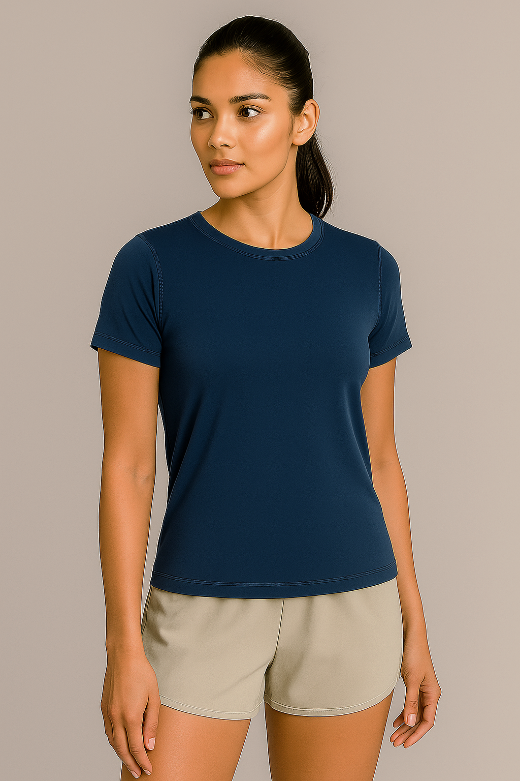 AirEase Tee - Terraloop