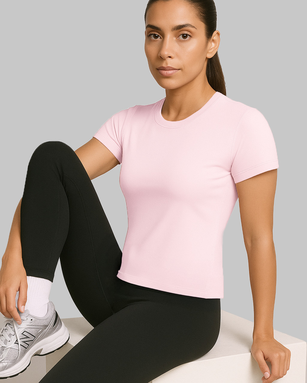 AirEase Tee - Terraloop