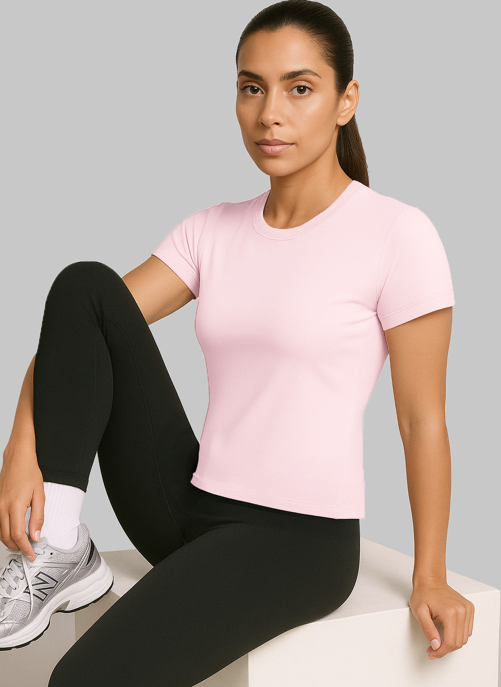 AirEase Tee - Terraloop